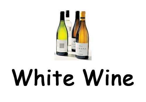 Shop White Wine