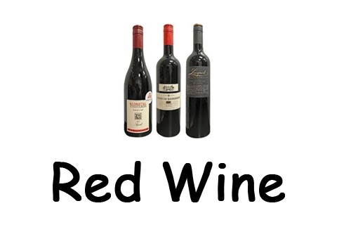 Shop Red Wine