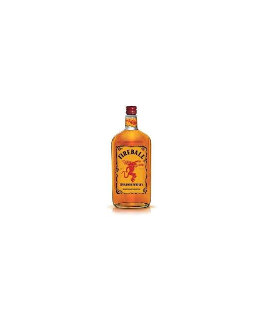 Fireball Cinnamon Whisky 700ml