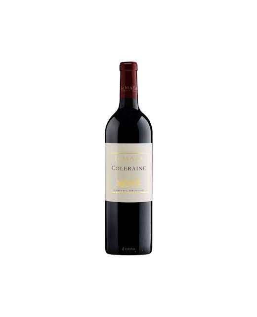 Te Mata Coleraine
