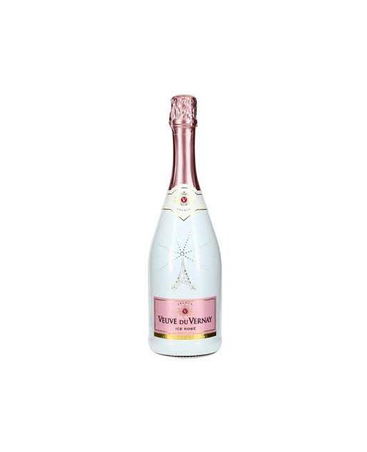 Veuve du Vernay Ice Rose