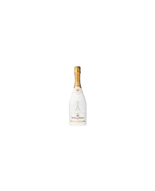 Veuve Du Vernay Ice