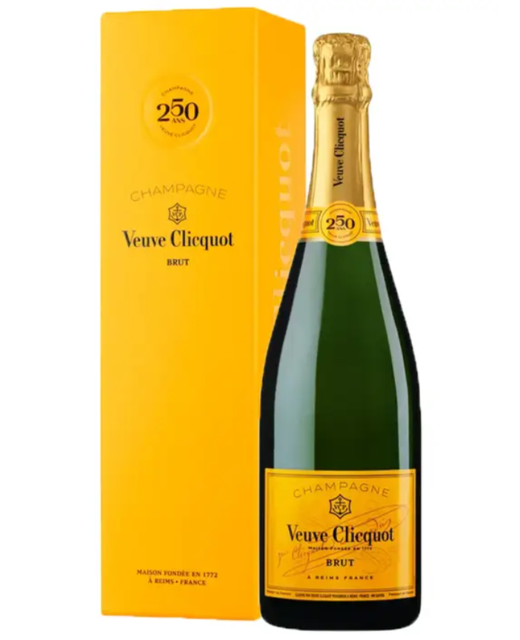 Veuve Clicquot Brut 750ml