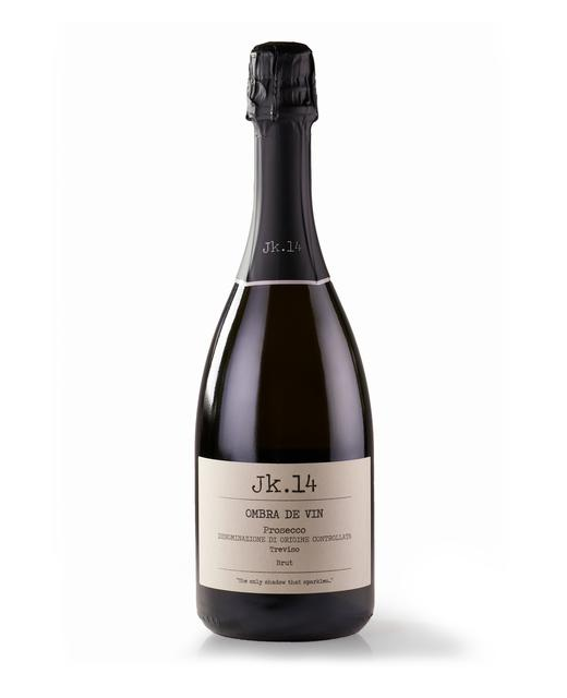 JK14 Ombra de Vin Prosecco