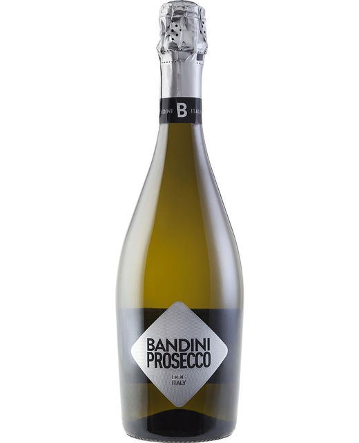 Bandini Prosecco DOC 750ml