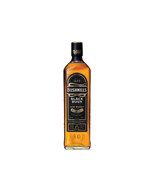 Bushmills Black Bush 700ml