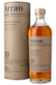 Arran 10yo