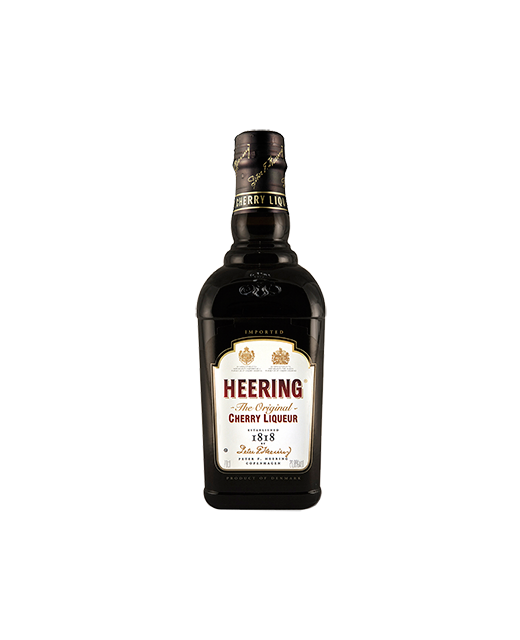 Heering Cherry Liqueur 700ml