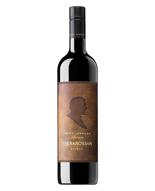 Peter Lehmann The Barossan Shiraz