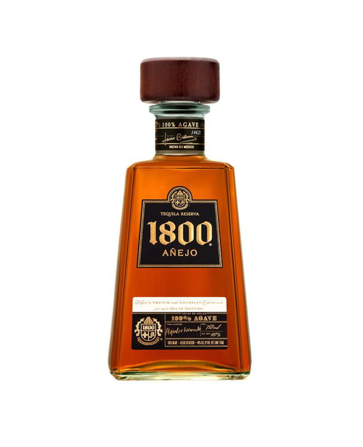 Jose Cuervo 1800 Anejo 700ml