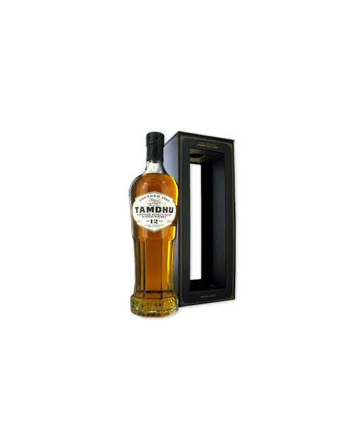 Tamdhu 12yo 700ml