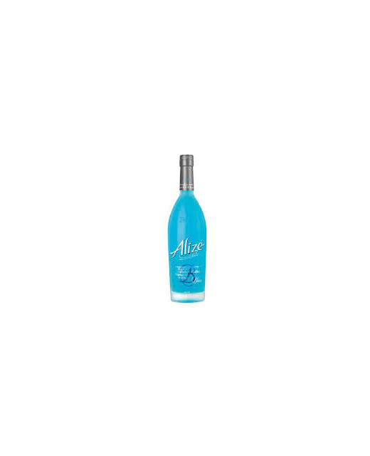 Alize Blue Passion 750ml