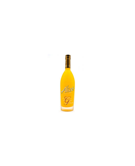 Alize Gold Passion 750 ml