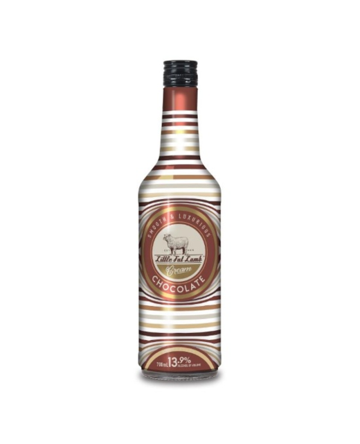 Lamb Choctini Cream 700ml