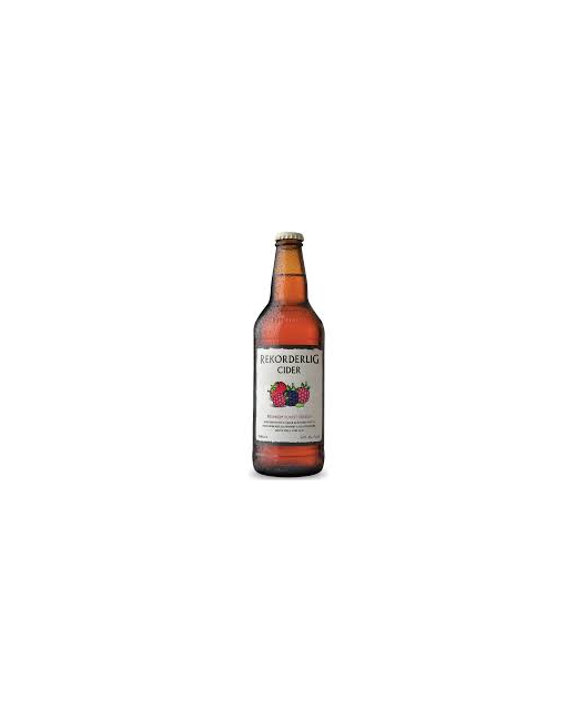 Rekorderlig Forrest Berry 500ml