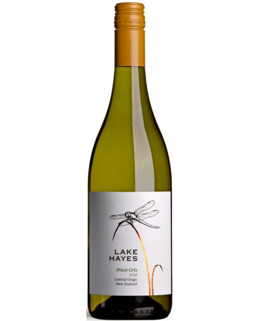 Lake Hayes Pinot Gris