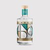Verdigris Dry Gin 750ml