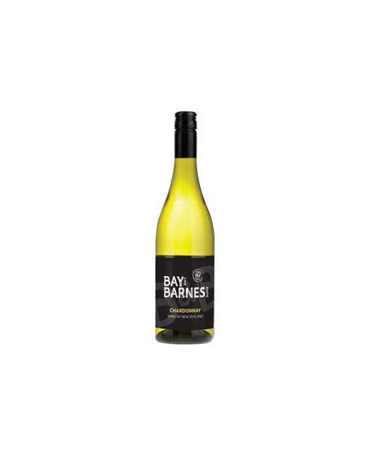 Bay and Barnes Chardonnay