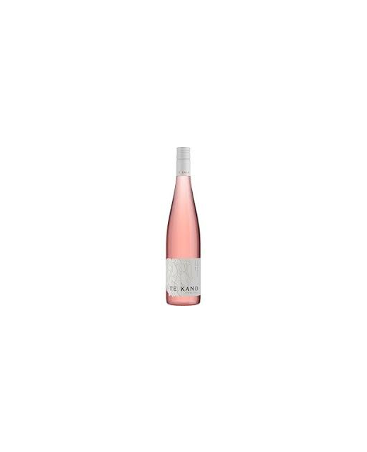 Te Kano Life Pinot Rose 2023