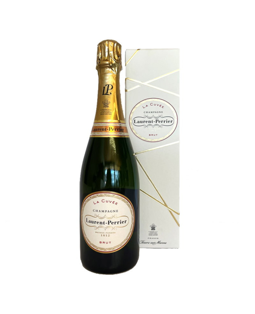 Laurent-Perrier Champagne La Cuvee Brut