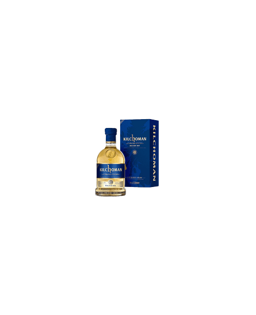 Kilchoman 'Machir Bay' 46% 700ml