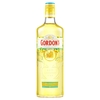 Gordons Sicilian Lemon 700mL