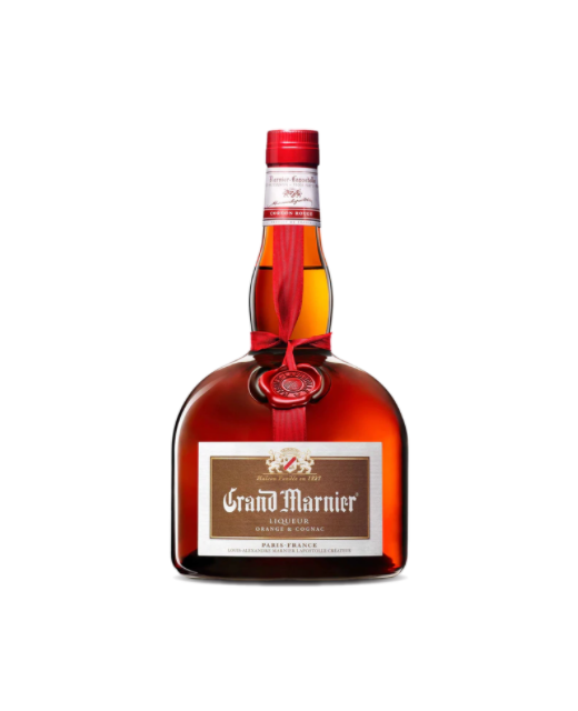 Grand Marnier Cordon Rouge 40% 700ml