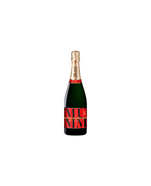 Mumm Marlborough Brut Prestige