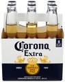 Corona Lager 355ml 6pk BTL