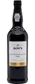 Dow's Late Bottled Vintage Port