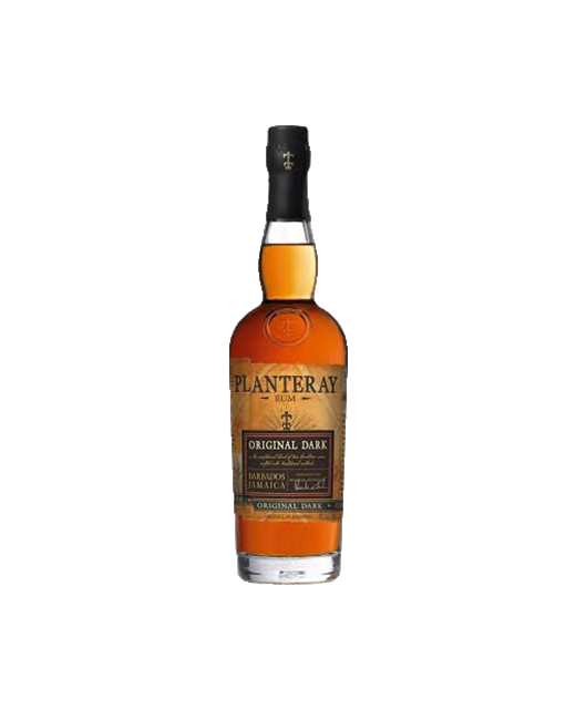 Planteray Original Dark 700ml