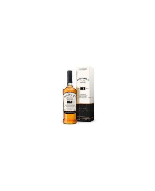 Bowmore 12yo 700ml