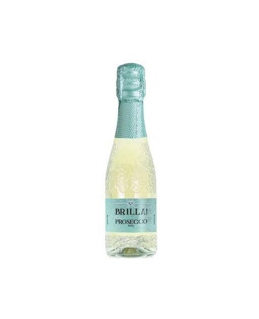 Brilla! Prosecco 200ml