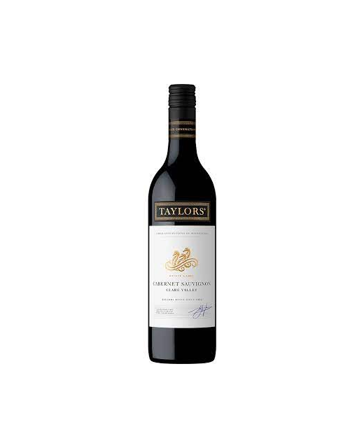 Taylors Estate Cab Sauv