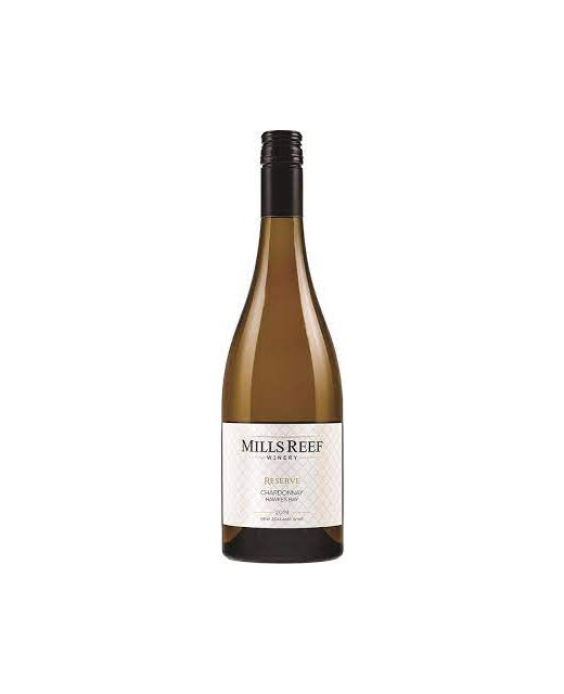 Mills Reef Reserve Chardonnay