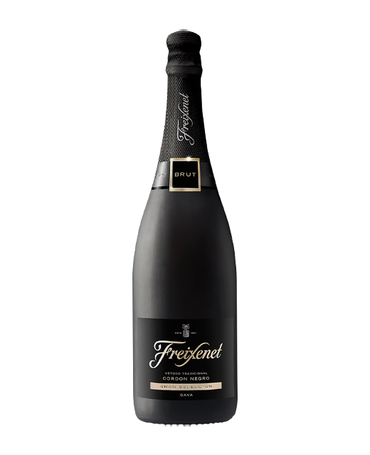 Freixenet Cordon Negro Brut