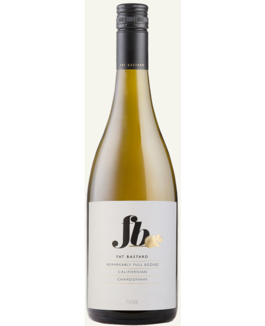 Fat Bastard Chardonnay