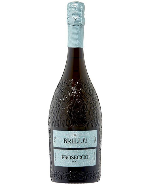 Brilla! Prosecco