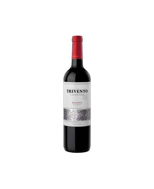 Trivento Reserve Malbec