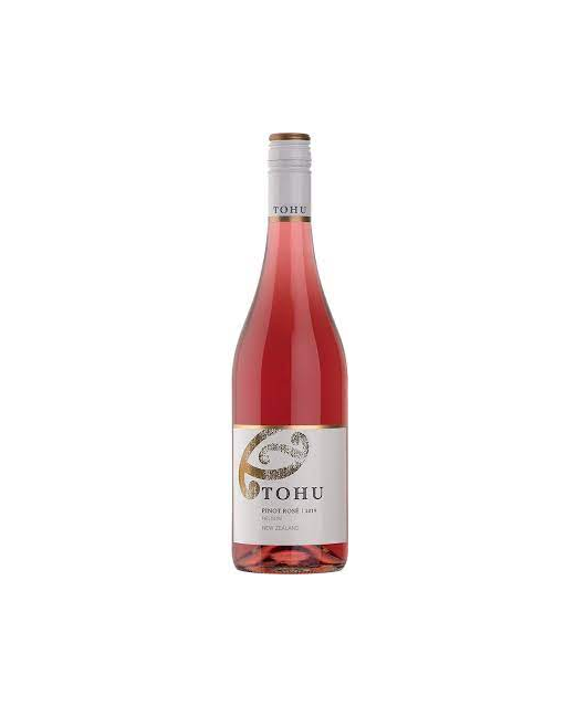 Tohu Pinot Rose