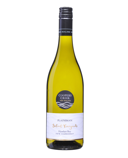 Coopers Creek SV Limeworks Chardonnay