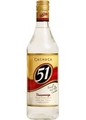 Cachaca 51 1000ml