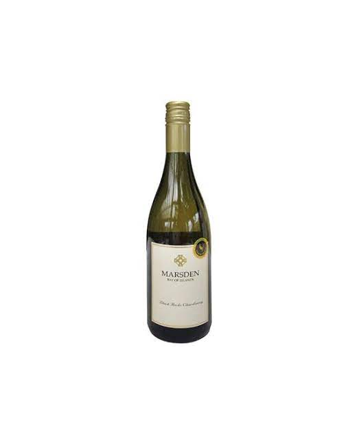 Marsden Estate Black Rocks Chardonnay