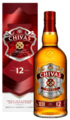 Chivas Regal 12yo 1Lt