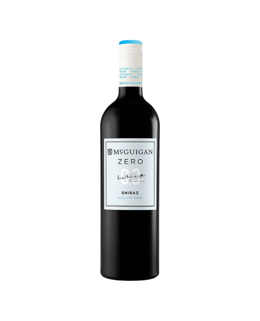 McGuigan Zero Alcohol Shiraz