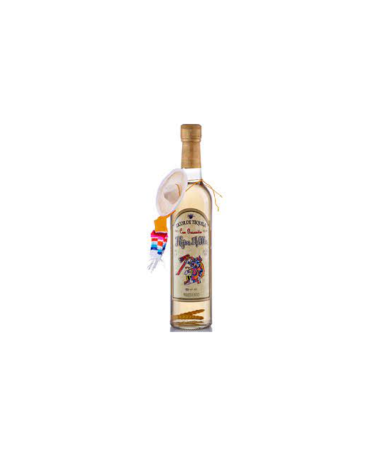 Hijo de Villa Tequila 500ml