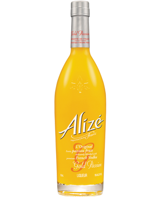 Alize Pineapple 750ml