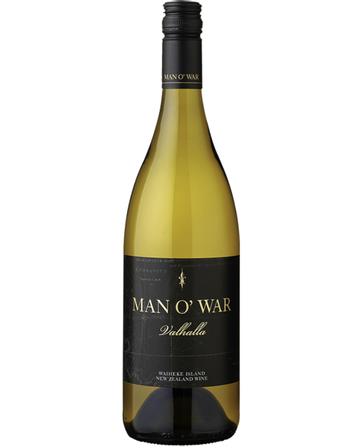 Man O' War Valhalla Chardonnay  