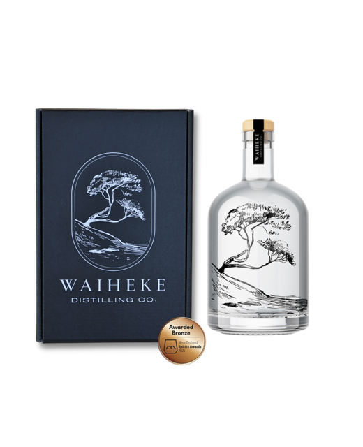 Spirit of Waiheke 500ml