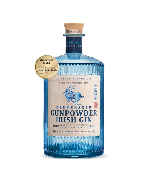 Drumshanbo Gunpowder Irish Gin 700ml